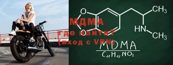 Альфа ПВП Инта